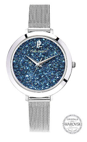 Pierre Lannier dámske hodinky La petite Crystal 095M668 W200.PLX