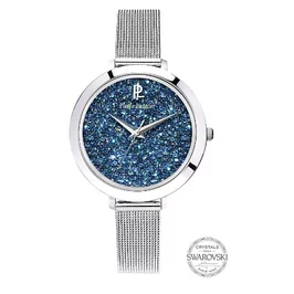 Pierre Lannier dámske hodinky La petite Crystal 095M668 W200.PLX Pierre Lannier dámske hodinky La petite Crystal 095M668 W200.PLX