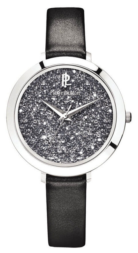 Pierre Lannier dámske hodinky La petite Crystal 095M689 W208.PLX