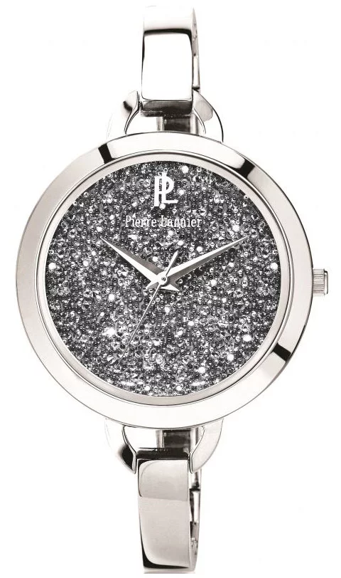 Pierre Lannier dámske hodinky La petite Crystal 096J681 W207.PLX Pierre Lannier dámske hodinky La petite Crystal 096J681 W207.PLX