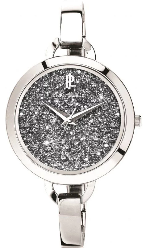 Pierre Lannier dámske hodinky La petite Crystal 096J681 W207.PLX Pierre Lannier dámske hodinky La petite Crystal 096J681 W207.PLX