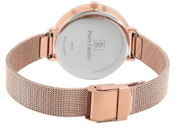 Pierre Lannier dámske hodinky La petite Crystal 097M908 W199.PLX
