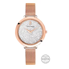 Pierre Lannier dámske hodinky La petite Crystal 097M908 W199.PLX Pierre Lannier dámske hodinky La petite Crystal 097M908 W199.PLX