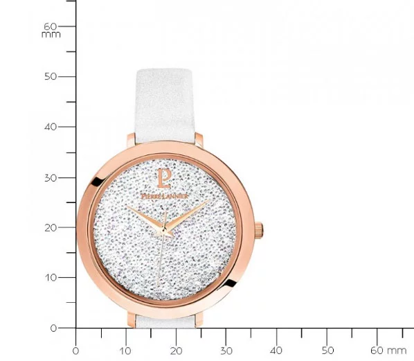 Pierre Lannier dámske hodinky La petite Crystal 097M910 W212.PLX Pierre Lannier dámske hodinky La petite Crystal 097M910 W212.PLX