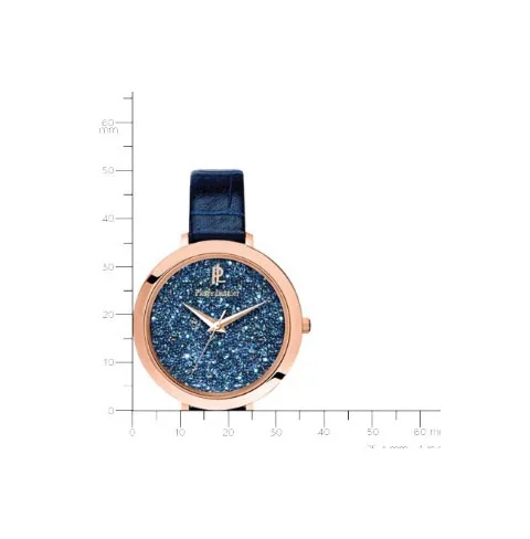Pierre Lannier dámske hodinky La petite Crystal 097M966 W209.PLX Pierre Lannier dámske hodinky La petite Crystal 097M966 W209.PLX