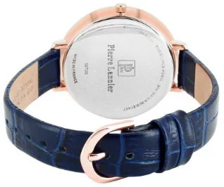 Pierre Lannier dámske hodinky La petite Crystal 097M966 W209.PLX Pierre Lannier dámske hodinky La petite Crystal 097M966 W209.PLX