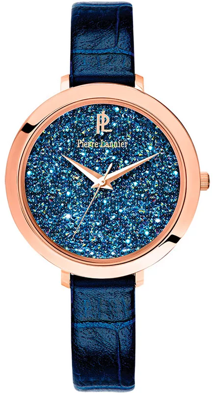Pierre Lannier dámske hodinky La petite Crystal 097M966 W209.PLX Pierre Lannier dámske hodinky La petite Crystal 097M966 W209.PLX