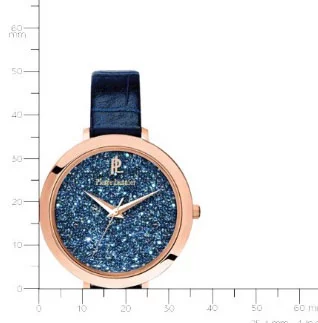 Pierre Lannier dámske hodinky La petite Crystal 097M966 W209.PLX Pierre Lannier dámske hodinky La petite Crystal 097M966 W209.PLX