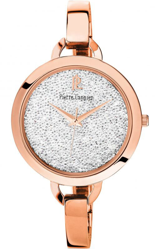 Pierre Lannier dámske hodinky La petite Crystal 098J909 W206.PLX