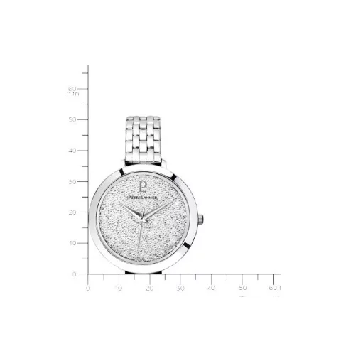 Pierre Lannier dámske hodinky La petite Crystal 099J601 W204.PLX Pierre Lannier dámske hodinky La petite Crystal 099J601 W204.PLX