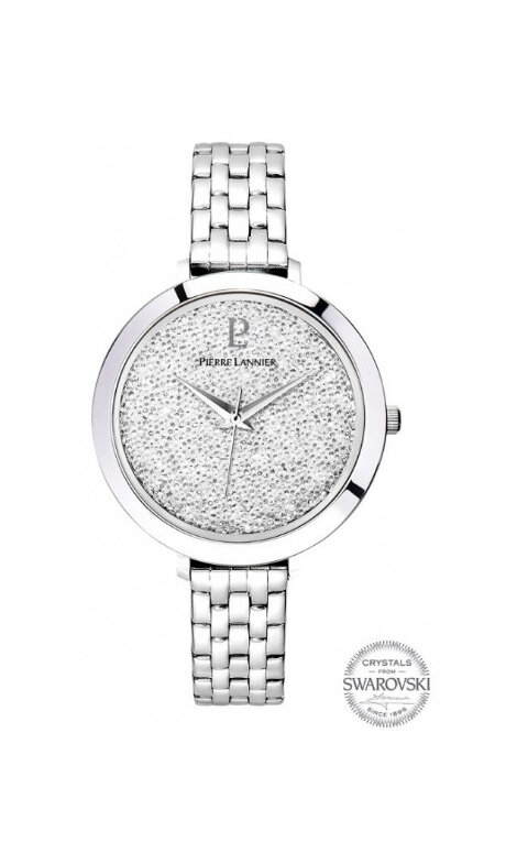 Pierre Lannier dámske hodinky La petite Crystal 099J601 W204.PLX
