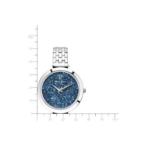 Pierre Lannier dámske hodinky La petite Crystal 099J661 W203.PLX Pierre Lannier dámske hodinky La petite Crystal 099J661 W203.PLX