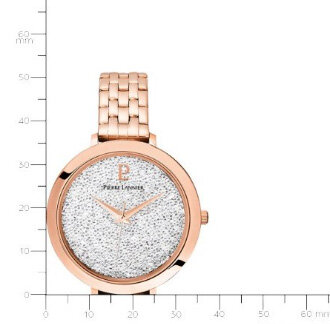 Pierre Lannier dámske hodinky La petite Crystal 100H909 W201.PLX