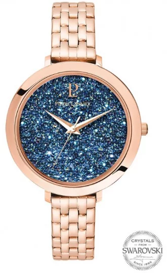 Pierre Lannier dámske hodinky La petite Crystal 100H969 W202.PLX Pierre Lannier dámske hodinky La petite Crystal 100H969 W202.PLX
