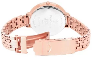 Pierre Lannier dámske hodinky La petite Crystal 100H969 W202.PLX Pierre Lannier dámske hodinky La petite Crystal 100H969 W202.PLX