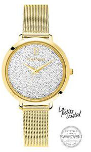 Pierre Lannier dámske hodinky La petite Crystal 105J508 W197.PLX