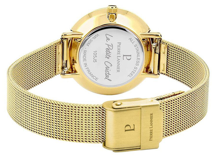 Pierre Lannier dámske hodinky La petite Crystal 105J508 W197.PLX