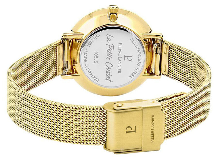 Pierre Lannier dámske hodinky La petite Crystal 105J508 W197.PLX