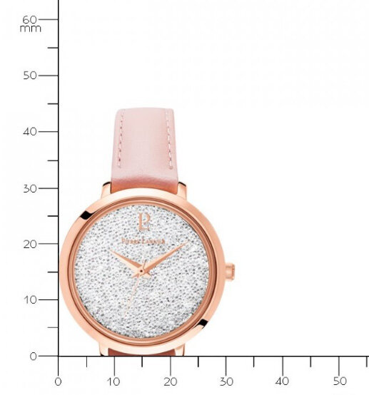 Pierre Lannier dámske hodinky La petite Crystal 105J905 W189.PLX