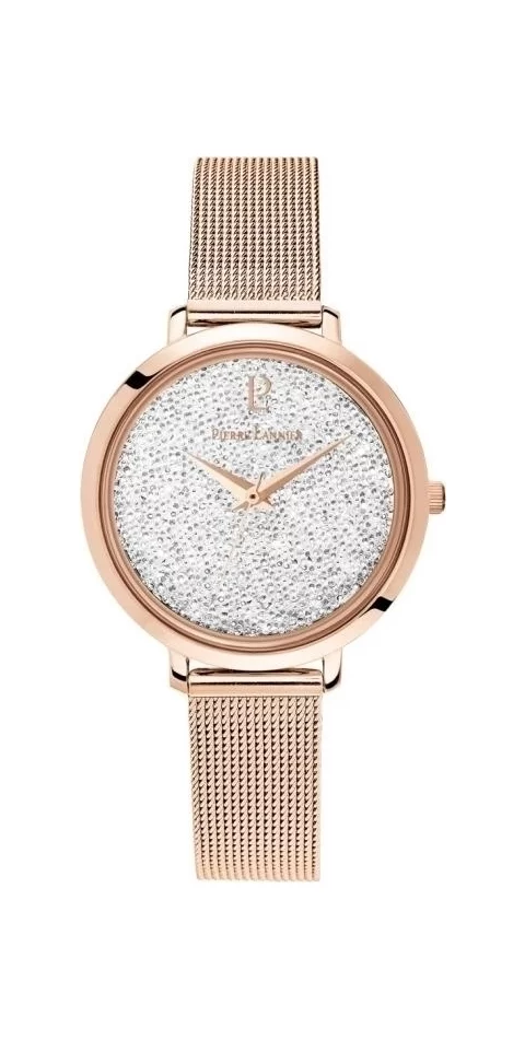 Pierre Lannier dámske hodinky La petite Crystal 105J908 W198.PLX Pierre Lannier dámske hodinky La petite Crystal 105J908 W198.PLX