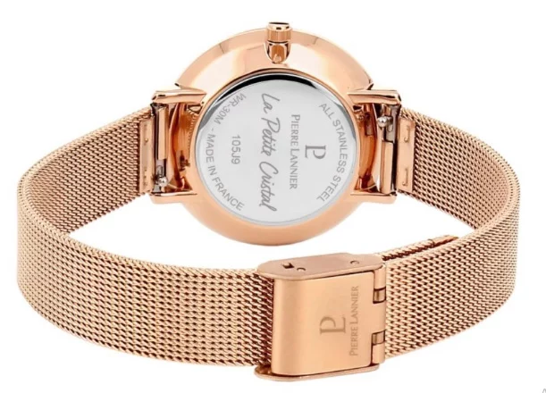 Pierre Lannier dámske hodinky La petite Crystal 105J908 W198.PLX Pierre Lannier dámske hodinky La petite Crystal 105J908 W198.PLX