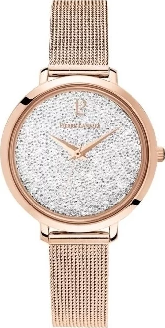 Pierre Lannier dámske hodinky La petite Crystal 105J908 W198.PLX Pierre Lannier dámske hodinky La petite Crystal 105J908 W198.PLX
