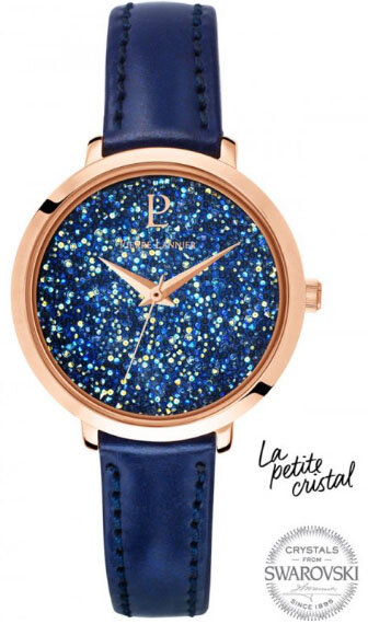 Pierre Lannier dámske hodinky La petite Crystal 105J966 W213.PLX