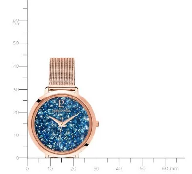 Pierre Lannier dámske hodinky La petite Crystal 105J968 W190.PLX Pierre Lannier dámske hodinky La petite Crystal 105J968 W190.PLX