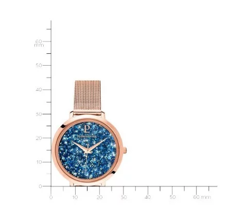 Pierre Lannier dámske hodinky La petite Crystal 105J968 W190.PLX Pierre Lannier dámske hodinky La petite Crystal 105J968 W190.PLX