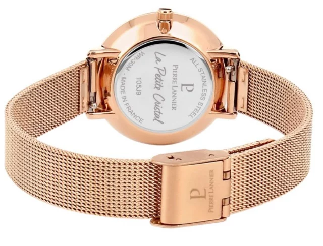 Pierre Lannier dámske hodinky La petite Crystal 105J968 W190.PLX Pierre Lannier dámske hodinky La petite Crystal 105J968 W190.PLX