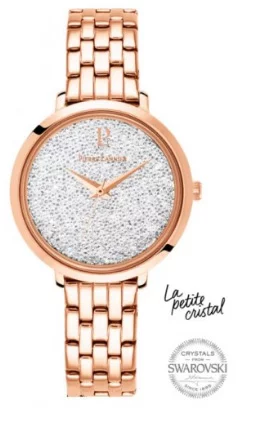 Pierre Lannier dámske hodinky La petite Crystal 106G909 W194.PLX Pierre Lannier dámske hodinky La petite Crystal 106G909 W194.PLX