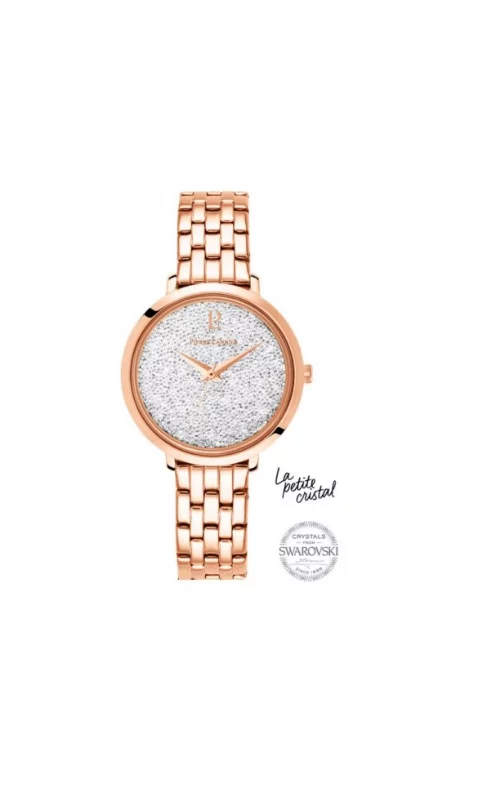 Pierre Lannier dámske hodinky La petite Crystal 106G909 W194.PLX Pierre Lannier dámske hodinky La petite Crystal 106G909 W194.PLX