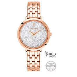 Pierre Lannier dámske hodinky La petite Crystal 106G909 W194.PLX
