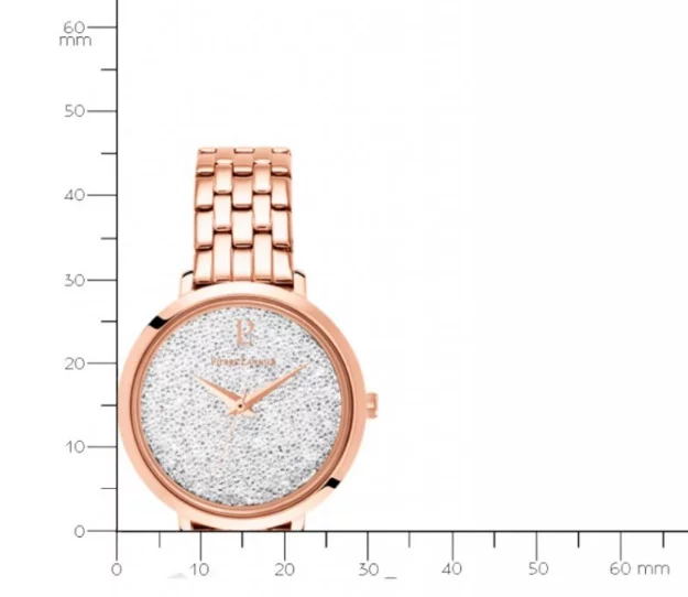 Pierre Lannier dámske hodinky La petite Crystal 106G909 W194.PLX Pierre Lannier dámske hodinky La petite Crystal 106G909 W194.PLX