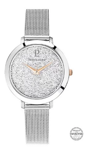 Pierre Lannier dámske hodinky La petite Crystal 107J608 W205.PLX Pierre Lannier dámske hodinky La petite Crystal 107J608 W205.PLX