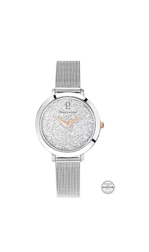 Pierre Lannier dámske hodinky La petite Crystal 107J608 W205.PLX Pierre Lannier dámske hodinky La petite Crystal 107J608 W205.PLX