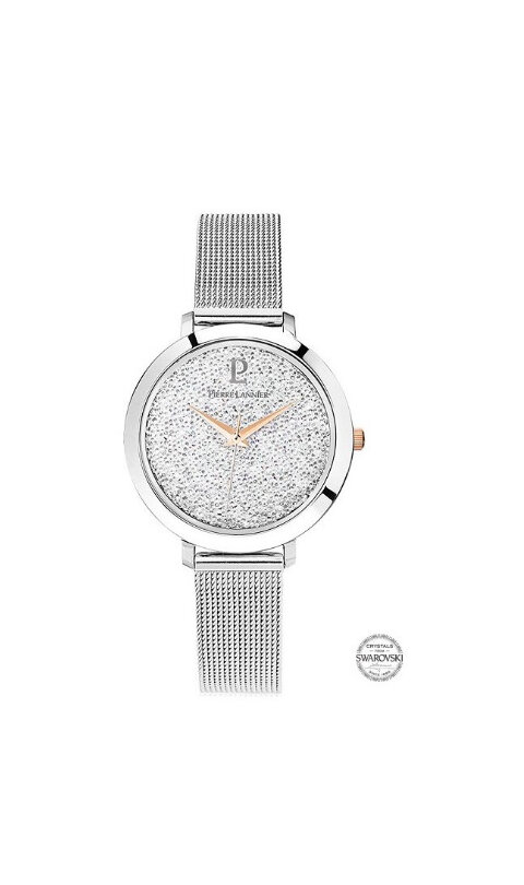 Pierre Lannier dámske hodinky La petite Crystal 107J608 W205.PLX