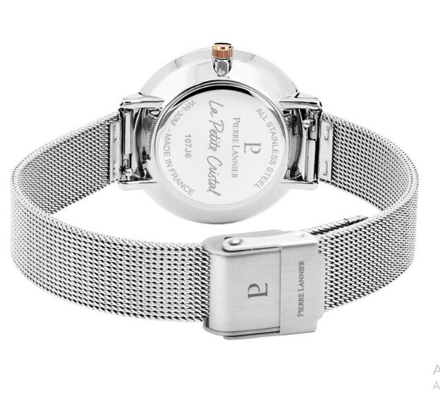 Pierre Lannier dámske hodinky La petite Crystal 107J608 W205.PLX