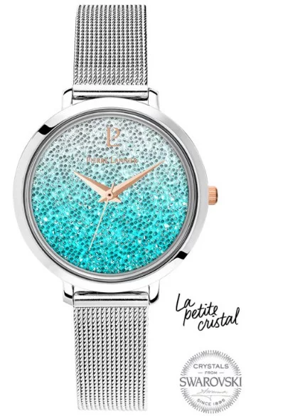 Pierre Lannier dámske hodinky La petite Crystal 107J668 W188.PLX Pierre Lannier dámske hodinky La petite Crystal 107J668 W188.PLX