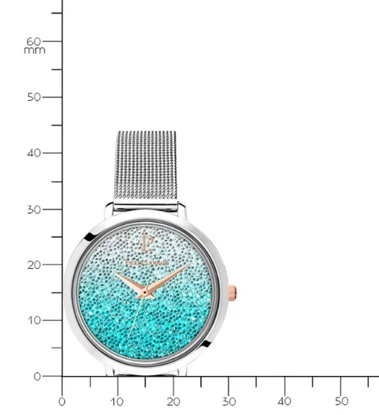 Pierre Lannier dámske hodinky La petite Crystal 107J668 W188.PLX Pierre Lannier dámske hodinky La petite Crystal 107J668 W188.PLX