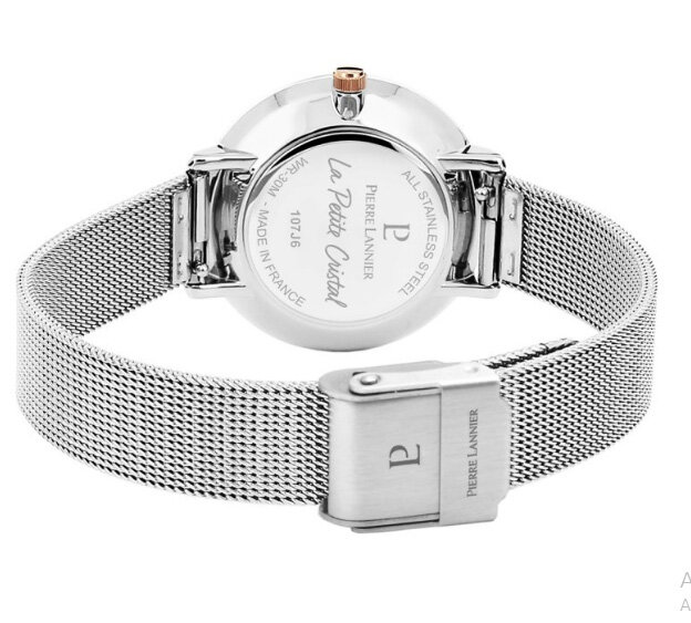 Pierre Lannier dámske hodinky La petite Crystal 107J668 W188.PLX