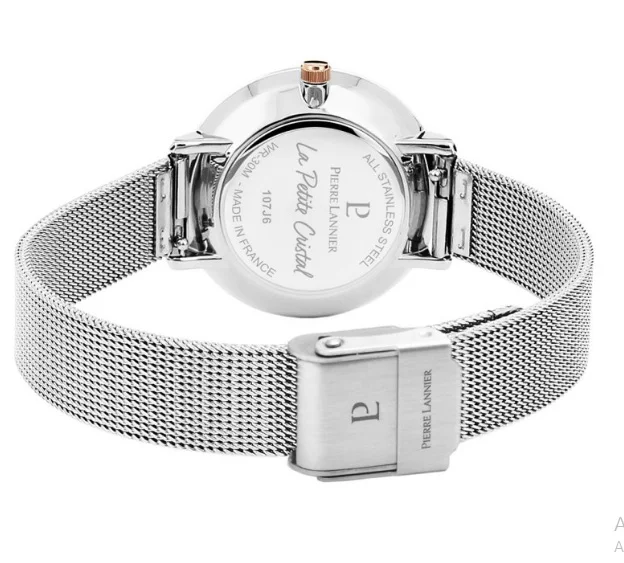 Pierre Lannier dámske hodinky La petite Crystal 107J668 W188.PLX Pierre Lannier dámske hodinky La petite Crystal 107J668 W188.PLX