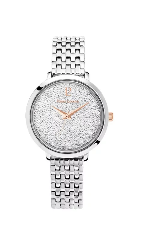 Pierre Lannier dámske hodinky La petite Crystal 109L601 W191.PLX Pierre Lannier dámske hodinky La petite Crystal 109L601 W191.PLX