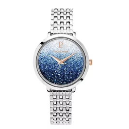Pierre Lannier dámske hodinky La petite Crystal 109L661 W192.PLX Pierre Lannier dámske hodinky La petite Crystal 109L661 W192.PLX