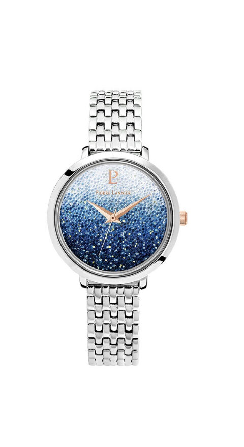 Pierre Lannier dámske hodinky La petite Crystal 109L661 W192.PLX