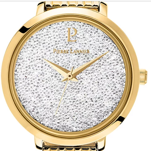 Pierre Lannier dámske hodinky La petite Crystal 110J508 W193.PLX Pierre Lannier dámske hodinky La petite Crystal 110J508 W193.PLX