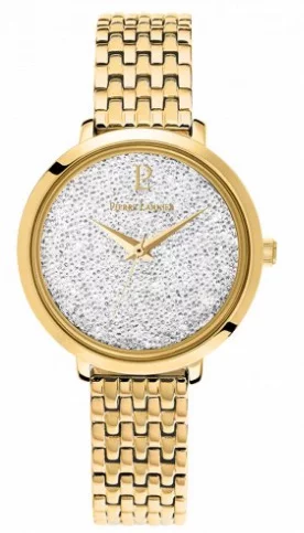 Pierre Lannier dámske hodinky La petite Crystal 110J508 W193.PLX Pierre Lannier dámske hodinky La petite Crystal 110J508 W193.PLX