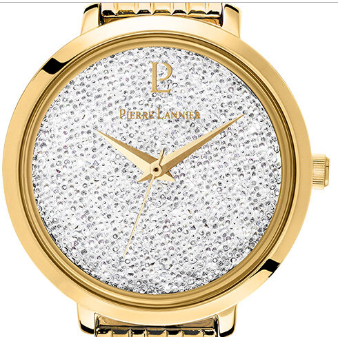 Pierre Lannier dámske hodinky La petite Crystal 110J508 W193.PLX