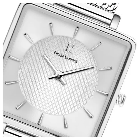 Pierre Lannier dámske hodinky LECARE 007H6628 W708.PL Pierre Lannier dámske hodinky LECARE 007H6628 W708.PL