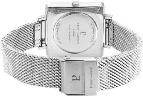 Pierre Lannier dámske hodinky LECARE 007H6628 W708.PL Pierre Lannier dámske hodinky LECARE 007H6628 W708.PL